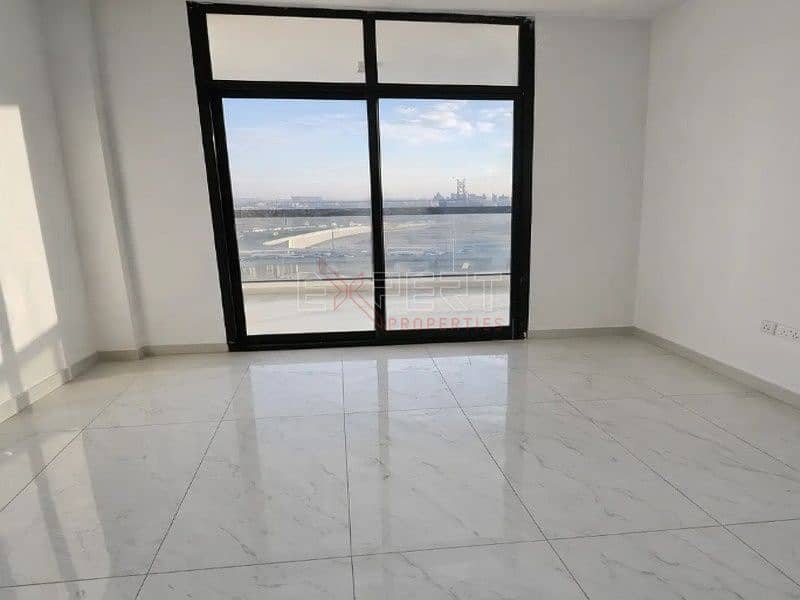 Skyline & City Views | Open Balcony | Close to Metro