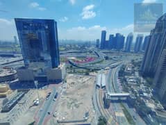 شقة في برج ماج 218،دبي مارينا 2 غرف 149999 درهم - 14741246