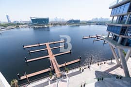 شقة فندقية في ماريوت ماركيز دبي،ميناء سعيد،ديرة 1 غرفة 190000 درهم - 14736844