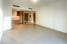 Low Floor | Available Now | Park Views