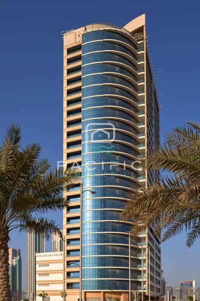 مکتب  للبيع في دفن النخیل، رأس الخيمة - Julphar 014. jpg
