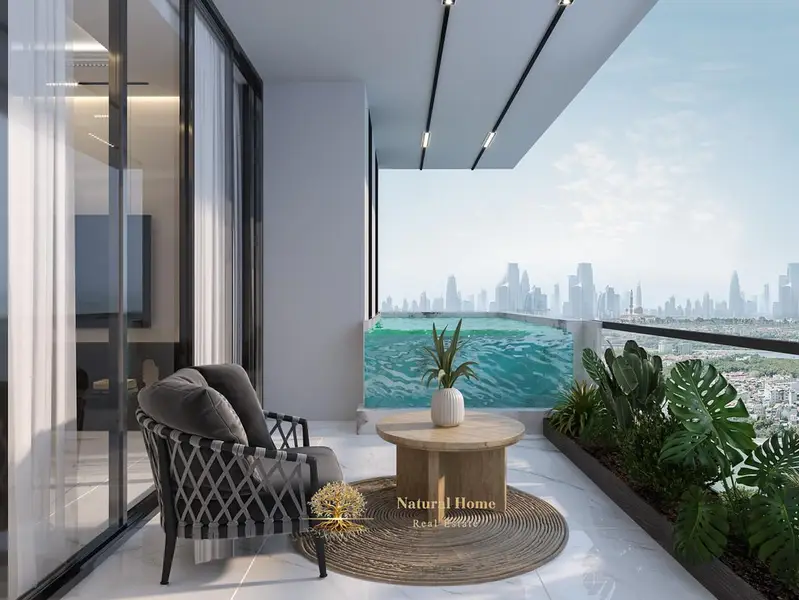 Limited offer | High ROI | Strong rental area | Near Metro | freehold in Dubai Land Residence Complex