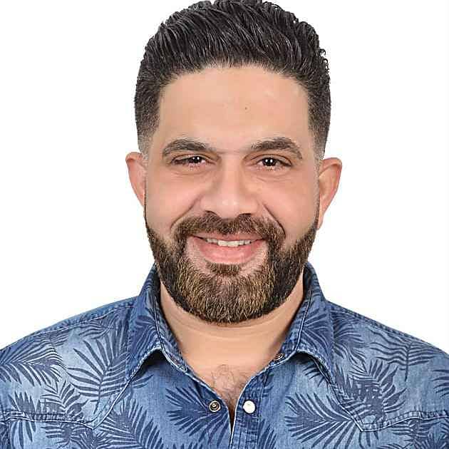 Mohamed Arooj Mohamed Arooj
