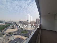 شقة في برج هيرا،مدينة دبي الرياضية 1 غرفة 900000 درهم - 14741632