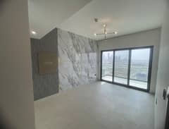 شقة في بن غاطي كريك،الجداف 1 غرفة 1200000 درهم - 14741665