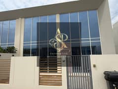 تاون هاوس في ركان 3،ركان،دبي لاند 3 غرف 2550000 درهم - 14741674