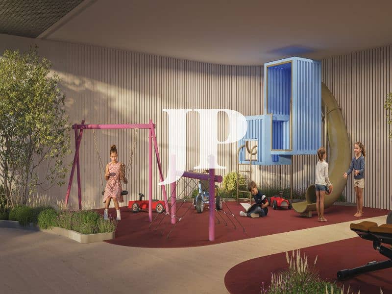 17 Kids area . jpg