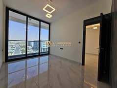 شقة في سمانا جولف أفينيو،مدينة دبي للاستديوهات 1 غرفة 68000 درهم - 14741682