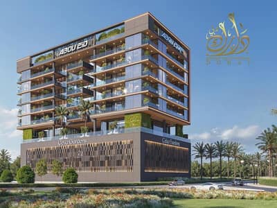 2 Bedroom Apartment for Sale in Nad Al Sheba, Dubai - 1. jpg 2 Bedroom Apartment for Sale in Nad Al Sheba, Dubai - 1. jpg