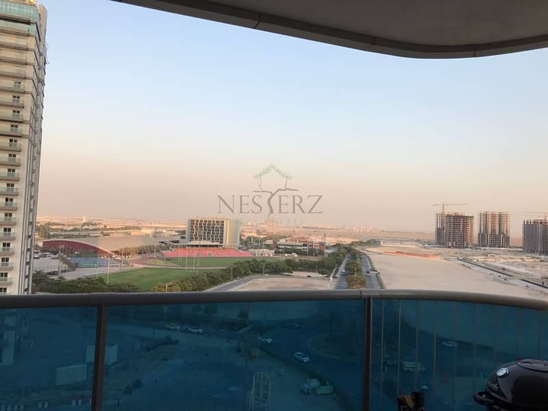 Stunningly furnished Studio for Rent @ AED 27K