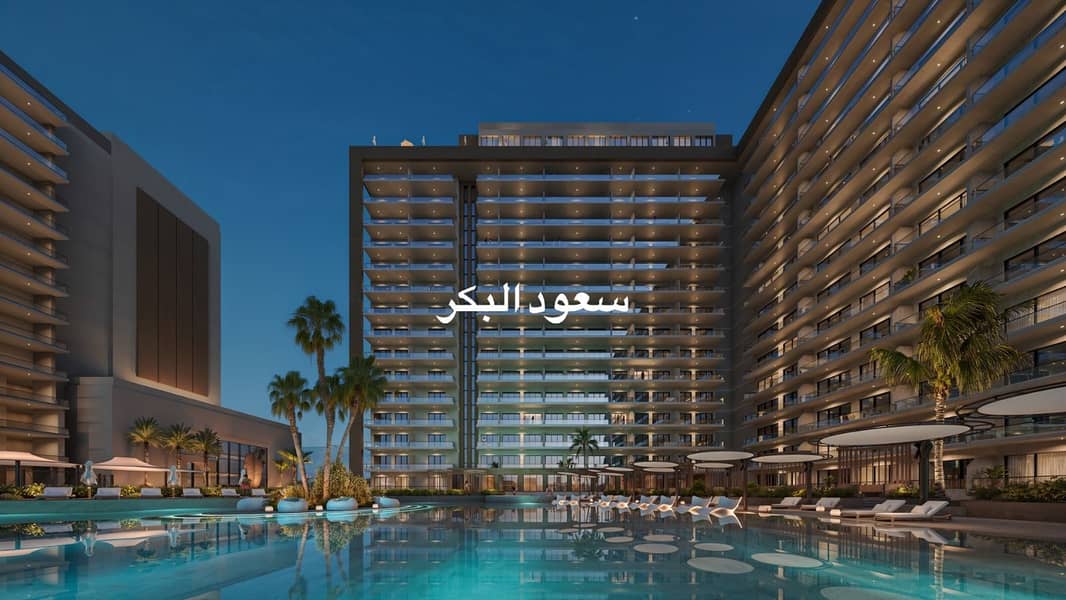 Smart Investment Studio Affordable in Fujaira - Image 18