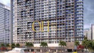 شقة في المارية فيستا 2،جزيرة المارية 2 غرف 1600000 درهم - 14741804