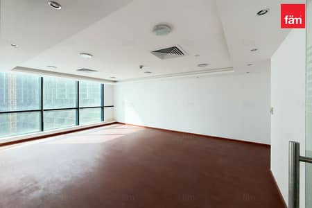 Office para en Alquiler en Jumeirah Lake Towers (JLT), Dubai - Oficina en Jumeirah Lake Towers (JLT)，JLT Cluster X (Jumeirah Bay Towers)，Jumeirah Bay X2, 200000 AED - 14741860