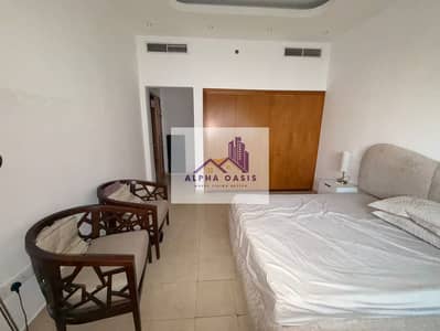1 Bedroom Apartment for Rent in Dubai Silicon Oasis (DSO), Dubai - 12. jpeg