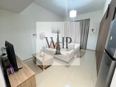 شقة في أب تاون الزاهية،الزاهية 39999 درهم - 14741929