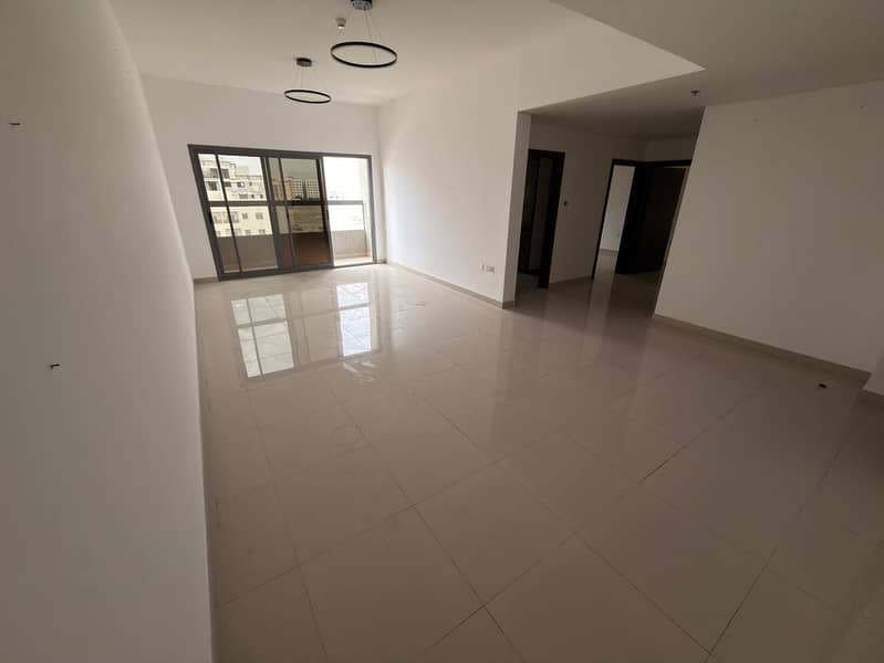 2-Bedroom Apartment for Rent in Al Jurf 3, Ajman