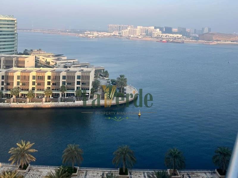 Spacious 2BR+M | Sea View | 1-4 Payments