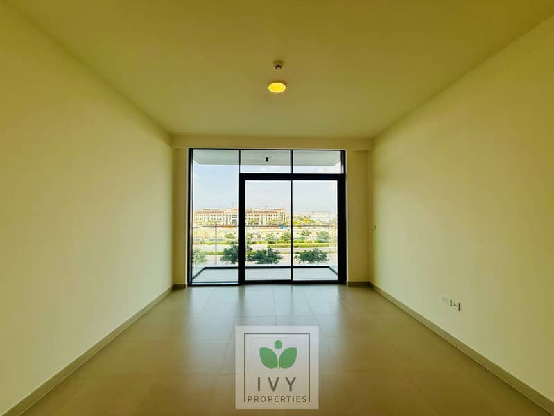 Open View || Prime Location || Community