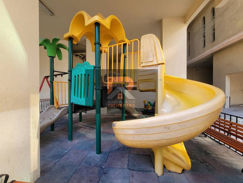 No Extra Payments::::: 1-BHK with Balcony [Free GYM] ready to Move- DM for Details