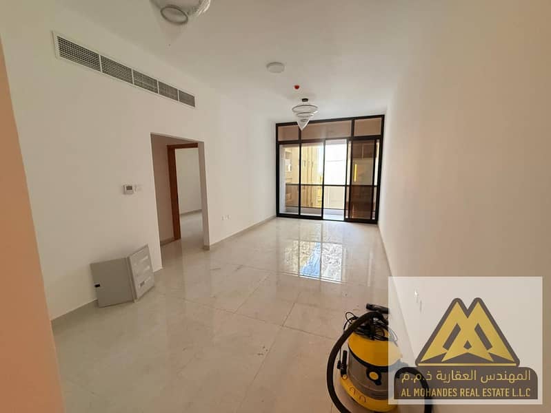 First occupant, excellent location, suitable for everyone, with free maintenance from the owner, super deluxe finishing.