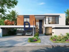 فیلا في الغاف،سعديات لاغونز،جزيرة السعديات 4 غرف 7850000 درهم - 14742193