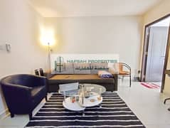 شقة في بوابة دبي الجديدة 1،مجمع Q،أبراج بحيرات الجميرا 1 غرفة 68000 درهم - 14742200