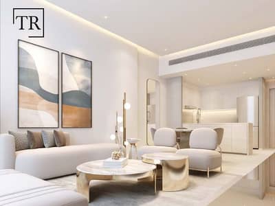 2 Bedroom Apartment for Sale in Jumeirah Village Triangle (JVT), Dubai - Special Discounts | Luxury Homes | Flexible PHPP 2 Bedroom Apartment for Sale in Jumeirah Village Triangle (JVT), Dubai - Special Discounts | Luxury Homes | Flexible PHPP