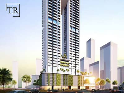 Studio zum zum Verkauf in Jumeirah Village Triangle (JVT), Dubai - Wohnung in Jumeirah Village Triangle (JVT),JVT District 4,Sky Gate Tower, 487726 AED - 14742272 Studio zum zum Verkauf in Jumeirah Village Triangle (JVT), Dubai - Wohnung in Jumeirah Village Triangle (JVT),JVT District 4,Sky Gate Tower, 487726 AED - 14742272