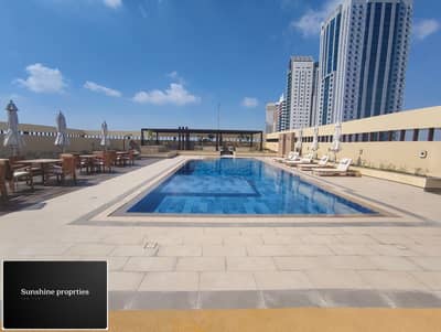 Appartement de 3 chambres à à louer à Al Majaz, Sharjah - IMG_20260402_144245. jpg