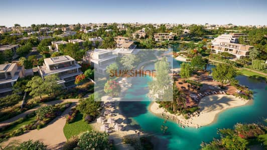 Plot for Sale in The Acres, Dubai - Acres-2. jpg