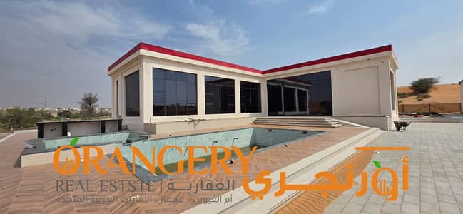 3 Camere Villa in Vendita a Al Rashidiya, Umm Al Quwain - WhatsApp Image 2026-04-04 at 3.29. 54 PM. jpeg