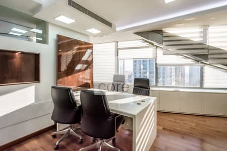Fully Fitted and Furnished | High Floor Fully Fitted and Furnished | High Floor