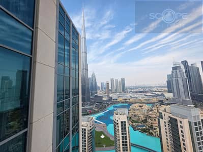 1 habitación Apartamento para en Alquiler en Downtown Dubai, Dubai - 20260404_140517. jpg