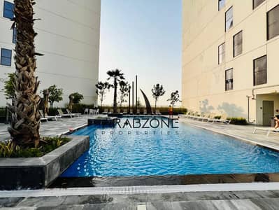 Studio zum zum Verkauf in Dubai South, Dubai - WhatsApp Image 2026-04-02 at 13.24. 17 (3). jpeg