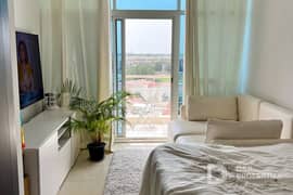 شقة في رويال ريزيدنس 1،رويال ريزيدنس،مدينة دبي الرياضية 40500 درهم - 14742462