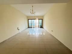 شقة في المجاز 3،المجاز 3 غرف 54999 درهم - 14742479