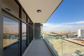 شقة في بي جي ون،الفرجان 1 غرفة 84999 درهم - 14742788