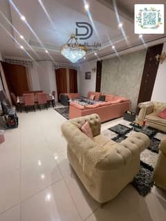 شالراحة والمساحة والموقع الحيوي… كلّها في شقة واحدة بأبراج الخور