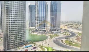 شقة في بوابة دبي الجديدة 1،مجمع Q،أبراج بحيرات الجميرا 1 غرفة 57999 درهم - 14742828