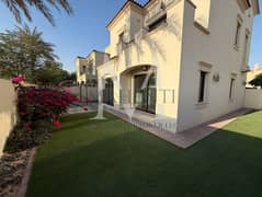 فیلا في سمارة،المرابع العربية 2 3 غرف 275000 درهم - 14742847