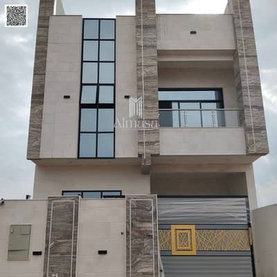 4 Cпальни Вилла Продажа в Аль Хелио, Аджман - 323d7648-f864-456a-8475-87c4babe9862. jpg