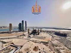 شقة في برج السندس،الخان 2 غرف 55000 درهم - 14742951