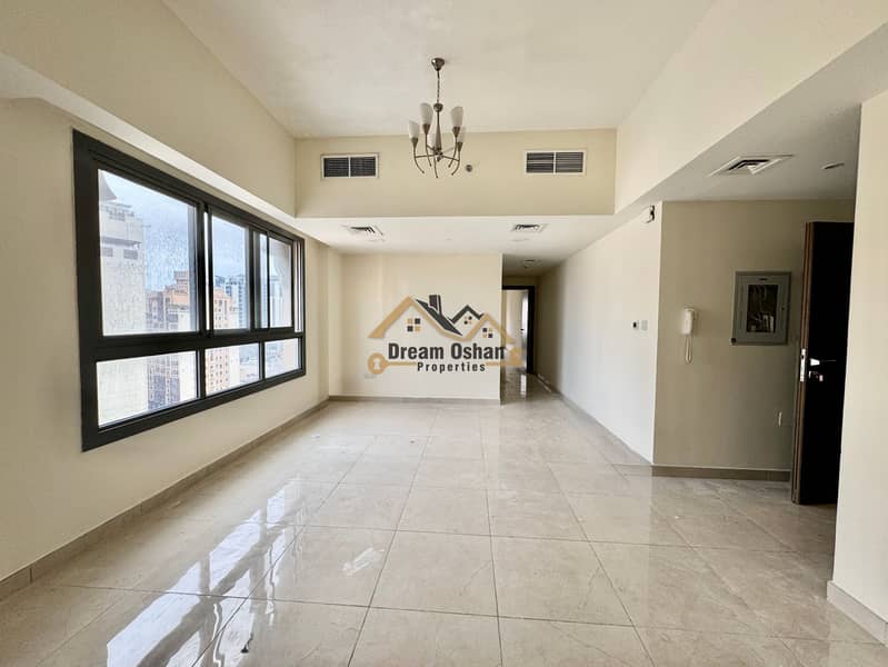 Affordable 1Bedroom Covered Parking 68K