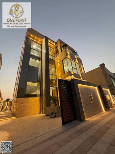 6 Bedroom Villa for Sale in Al Helio, Ajman - WhatsApp Image 2026-04-04 at 3.37. 40 PM. jpeg