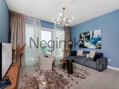 شقة في لافي،جميرا بيتش ريزيدنس 2 غرف 300000 درهم - 14743031