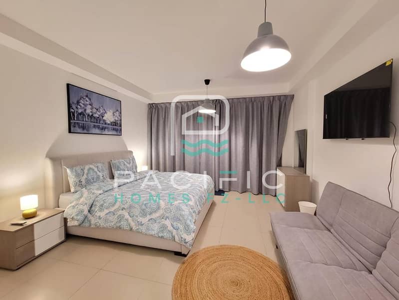 Smart Living - Cheapest Studio Apartment l Samoa