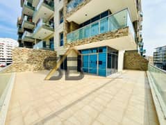 Spacious 1 Bedroom Apartment with Huge Terrace Building Have All Facilities