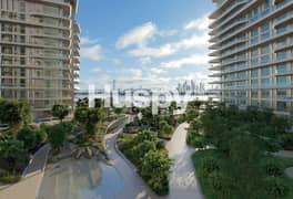 شقة في سيرينا ليفنج برج 1،سيرينا ليفنج،نخلة جميرا 2 غرف 10800000 درهم - 14743138