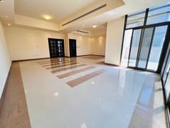 فیلا في مدينة خليفة 4 غرف 160000 درهم - 14743148