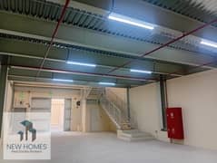 No any 20 percent Fees Civil Defense Approved Best For any Commercial and Storage Purpose Easy Loading Unloading